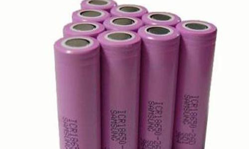 組合電池檢測(cè) 組合電池檢測(cè)