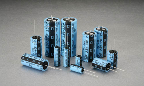 超級(jí)電容測(cè)試 超級(jí)電容測(cè)試