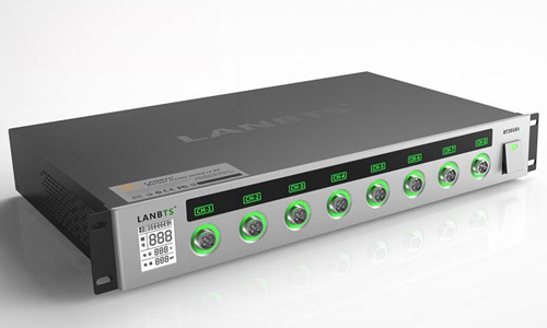 新型電池測(cè)試 新型電池測(cè)試