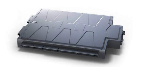 電動車電池測試