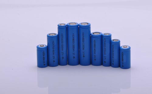 動(dòng)力電池測(cè)試系統(tǒng)